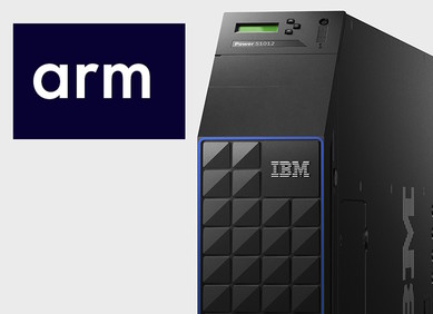IBM najavljuje stratešku suradnju s Armom