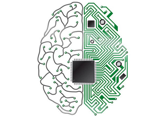 IBM proizveo čip sličan ljudskom mozgu