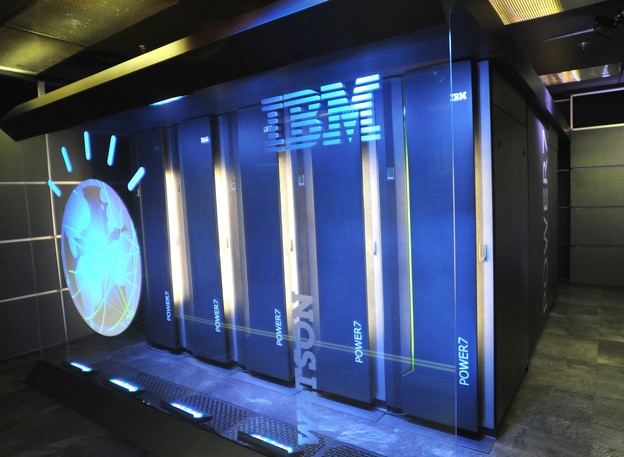 IBM Watson u borbi protiv cyberkriminala IBM Watson u borbi protiv cyberkriminala
