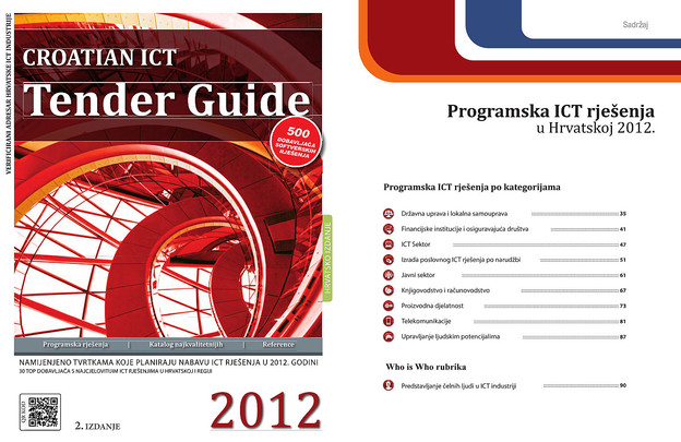 ICT Tender Guide 2012. ICT Tender Guide 2012.