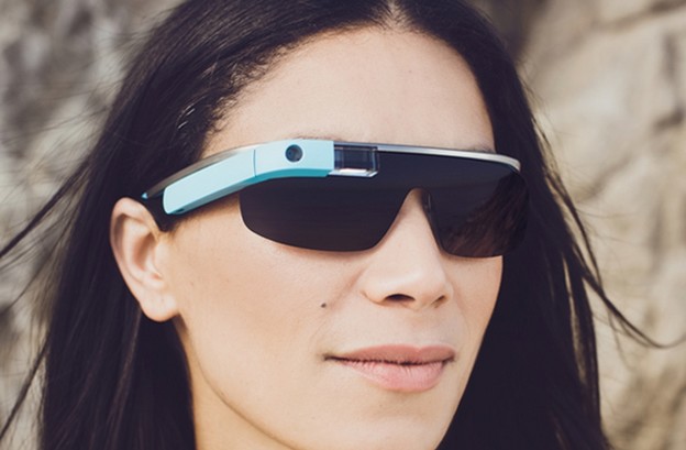 Iduće Google Glass naočale će biti Intel Inside Iduće Google Glass naočale će biti Intel Inside