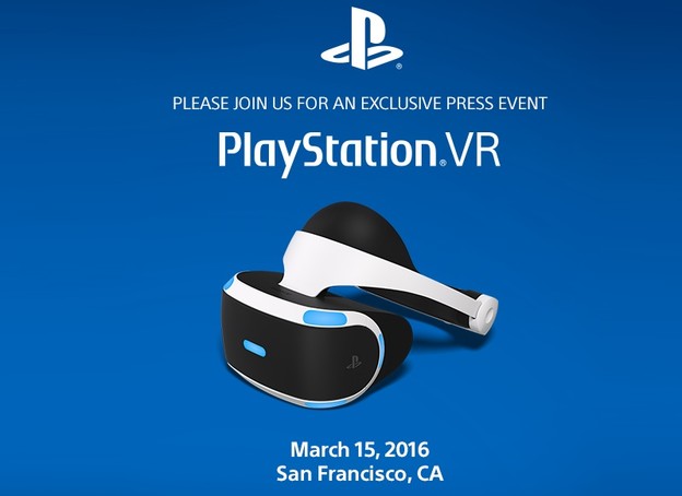 Idući mjesec veliko PlayStation VR događanje Idući mjesec veliko PlayStation VR događanje