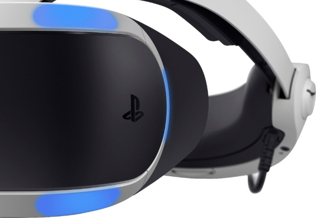Idući PlayStation VR donosi 4K i praćenje očiju