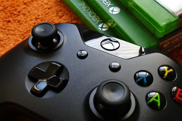 Idući Xbox stiže bez diskovnog pogona Idući Xbox stiže bez diskovnog pogona