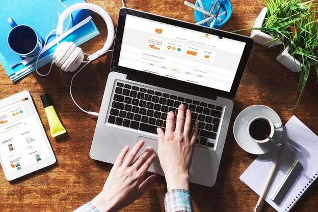 Infografika: Što najviše kupujemo na webu Infografika: Što najviše kupujemo na webu