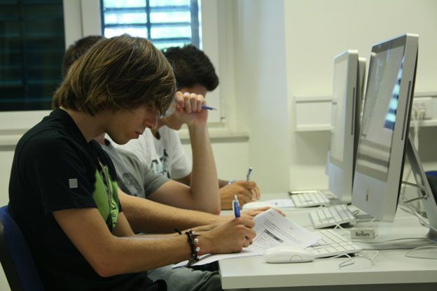 Inovativni studij Informacijske tehnologije na Američkom koledžu Inovativni studij Informacijske tehnologije na Američkom koledžu