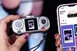 Instax Pal 2 se izravno spaja na telefon za prijenos slika Instax Pal 2 se izravno spaja na telefon za prijenos slika