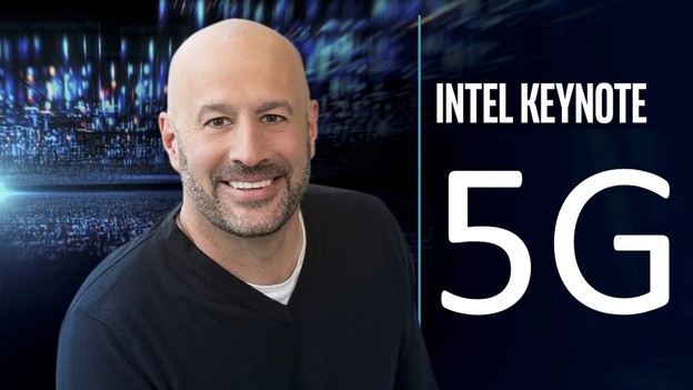 Intel će iduće godine prodavati 5G računala