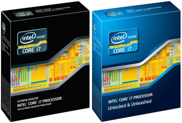 Intel će uvažavati garancije za procesore spaljene overklokiranjem Intel će uvažavati garancije za procesore spaljene overklokiranjem
