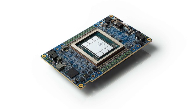 Intel gradi najmoćnije AI superračunalo Intel gradi najmoćnije AI superračunalo