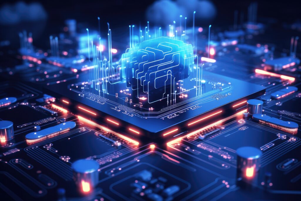 Intel i Google unaprjeđuju AI infrastrukturu