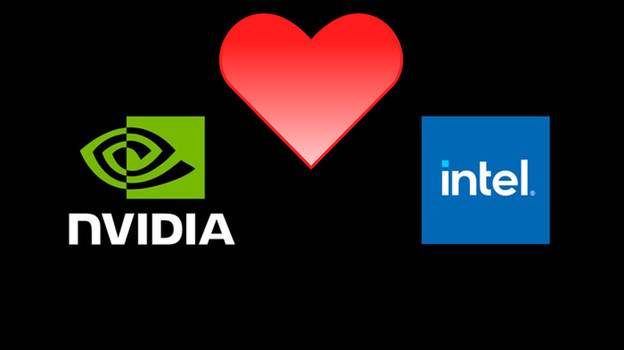 Intel i Nvidia zajednički razvijaju AI i PC proizvode