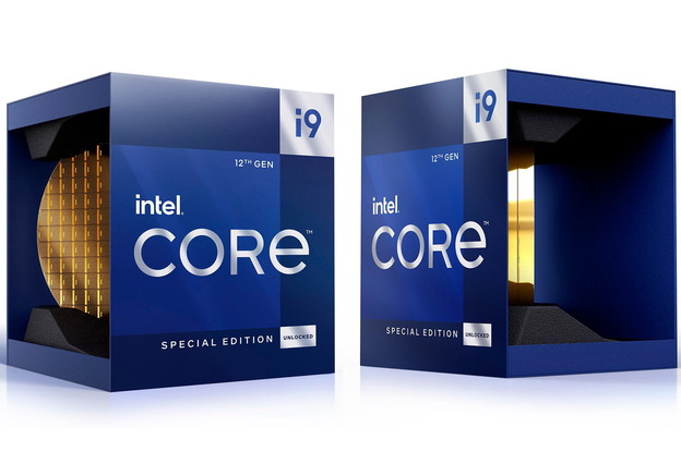 Intel: i9 12900KS je najbrži desktop procesor na svijetu Intel: i9 12900KS je najbrži desktop procesor na svijetu