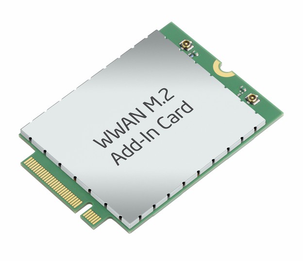 Intel izdao svoj prvi 4G LTE modem Intel izdao svoj prvi 4G LTE modem