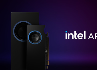 Intel je predstavio Arc Pro B-series grafičke kartice