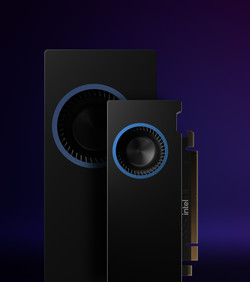 Intel je predstavio Arc Pro B-series grafičke kartice