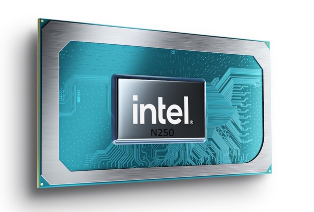 Intel N250 je prvi Twin Lake CPU samo s E jezgrama Intel N250 je prvi Twin Lake CPU samo s E jezgrama