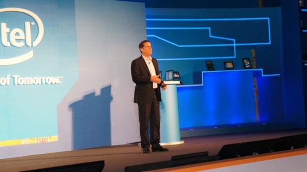 Intel na Computexu predstavio 20 Win 8 tableta Intel na Computexu predstavio 20 Win 8 tableta