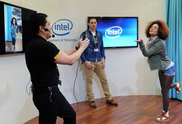 Intel na MWC-u fokusiran na Internet stvari Intel na MWC-u fokusiran na Internet stvari