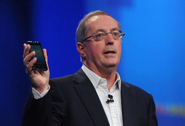 Intel na tržištu pametnih telefona