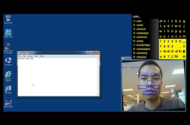 Intel objavio online Hawkingov softver za govor Intel objavio online Hawkingov softver za govor