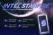 Intel predstavio svemirski procesor Starfire Intel predstavio svemirski procesor Starfire