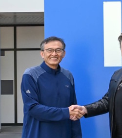 Intel se pridružuje Muskovom projektu Terafab