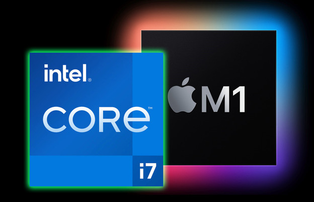 Intel želi pobijediti Apple M1 procesor benchmarcima