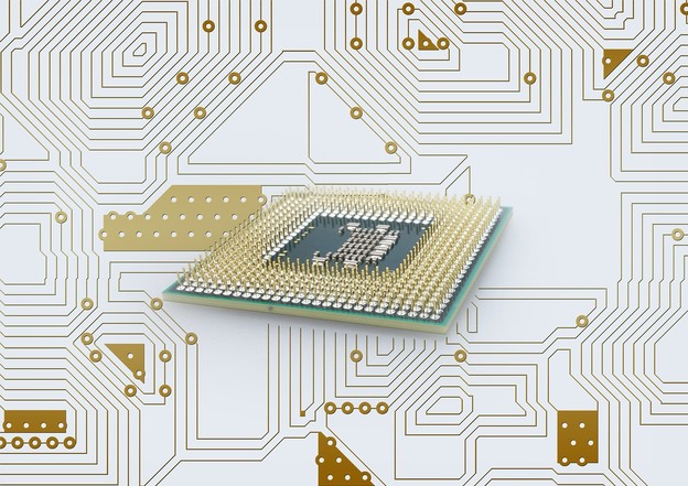 Intelov CPU dolazi s tajnim stražnjim vratima