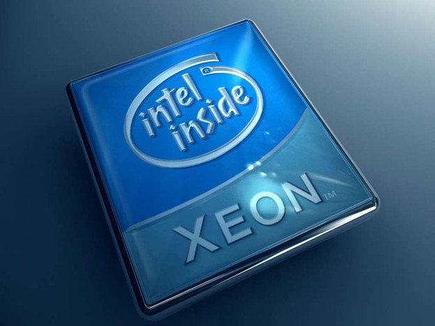 Intelovi procesori pogonit će superračunalo od deset petaflopa