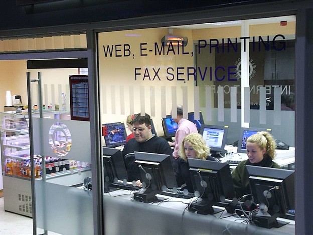 Internet se 2011. udvostručio i sadrži 555 milijuna web stranica Internet se 2011. udvostručio i sadrži 555 milijuna web stranica