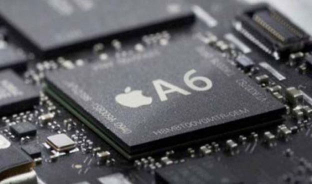 iPad 3 će imati Dual Core A6 procesor iPad 3 će imati Dual Core A6 procesor