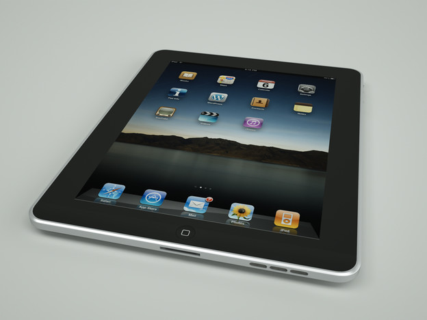 iPad 3 stiže za nekoliko mjeseci?