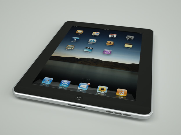 iPad 3 stiže za nekoliko mjeseci? iPad 3 stiže za nekoliko mjeseci?