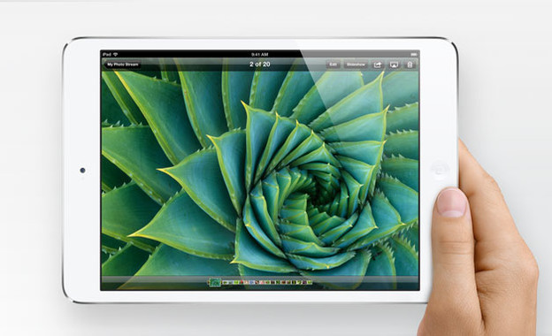 iPad 5 i novi iPad mini 2 u ožujku