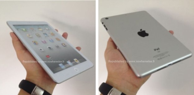 iPad mini se sastavlja u Pegatronu iPad mini se sastavlja u Pegatronu