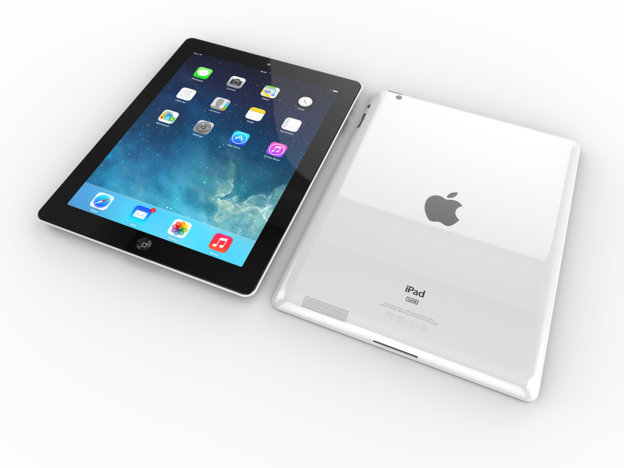 iPad ostaje kralj tableta u svijetu iPad ostaje kralj tableta u svijetu