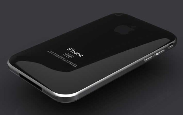 iPhone 5 bi mogao imati problema s dijelovima iPhone 5 bi mogao imati problema s dijelovima