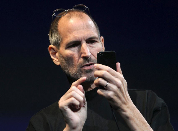 iPhone 5, posljednji projekt Stevea Jobsa? iPhone 5, posljednji projekt Stevea Jobsa?