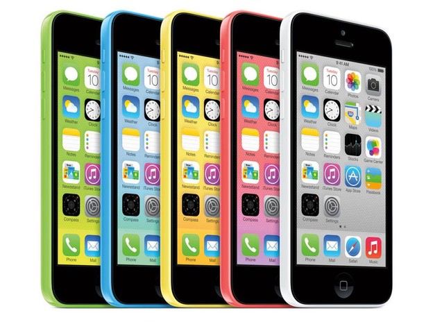 iPhone 5c preobraća korisnike Androida iPhone 5c preobraća korisnike Androida