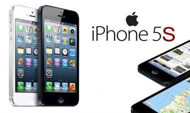 iPhone 5S dolazi s boljim procesorom i kamerom