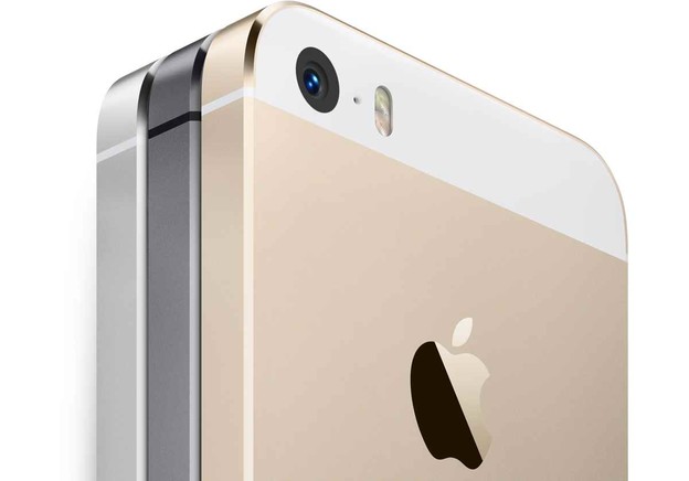 iPhone 5s najprodavaniji pametni telefon na svijetu iPhone 5s najprodavaniji pametni telefon na svijetu