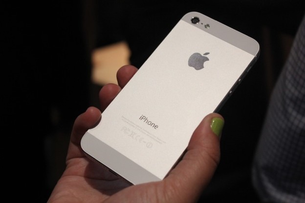 iPhone 5S ušao u produkciju iPhone 5S ušao u produkciju