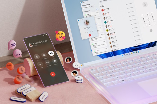 iPhone sinkronizacija za Windows 11 dostupna svima iPhone sinkronizacija za Windows 11 dostupna svima