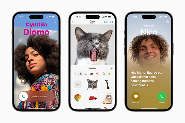 iPhonei 8 i X gube podršku za iOS17 iPhonei 8 i X gube podršku za iOS17