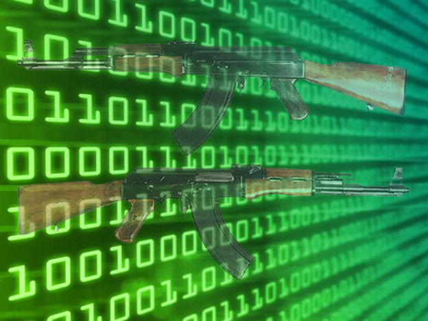 Iran najavljuje protucyber napad na SAD Iran najavljuje protucyber napad na SAD