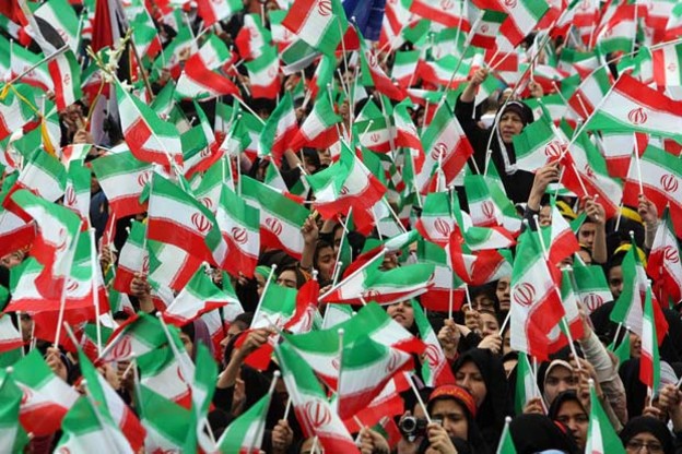 Iran razvija vlastiti Internet Iran razvija vlastiti Internet