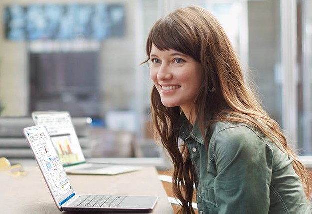 Isprobajte besplatno novi Office prije izlaska Isprobajte besplatno novi Office prije izlaska