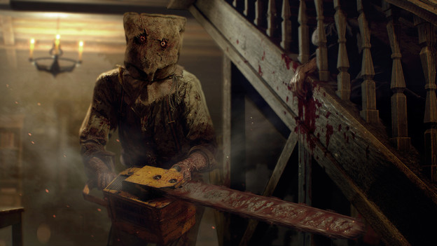 Isprobajte demo remakea Resident Evil 4 Isprobajte demo remakea Resident Evil 4