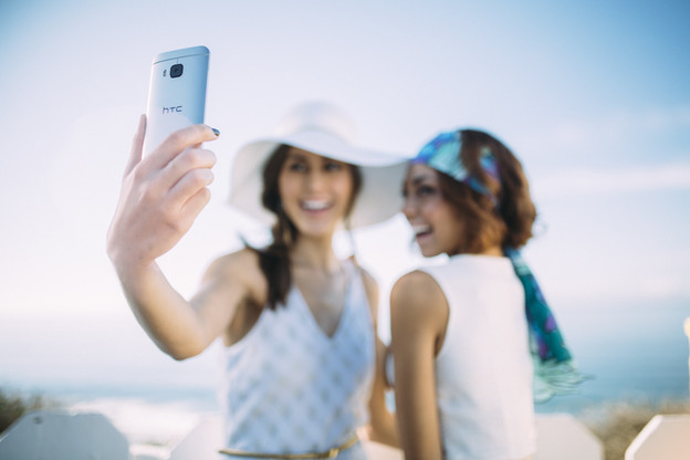 Isprobajte HTC One M9 u Hrvatskoj Isprobajte HTC One M9 u Hrvatskoj